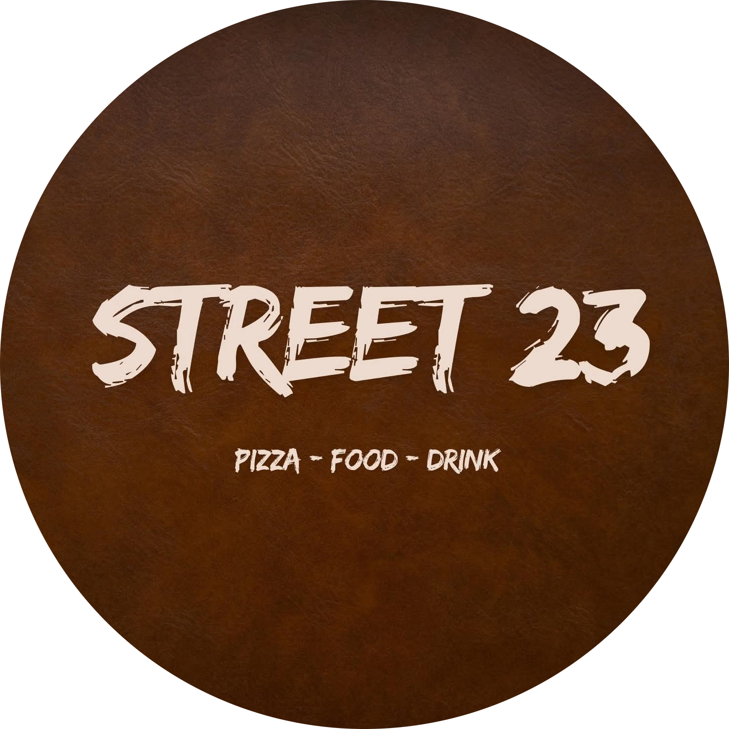 Street 23 Catanzaro Logo