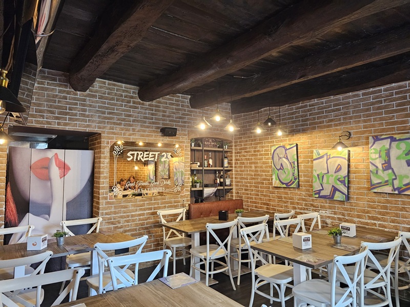 pizzeria Catanzaro consulenza